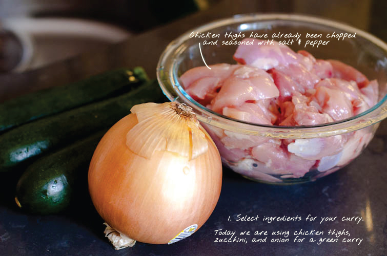 How to Thai Curry | Cook Smarts by Jess Dang