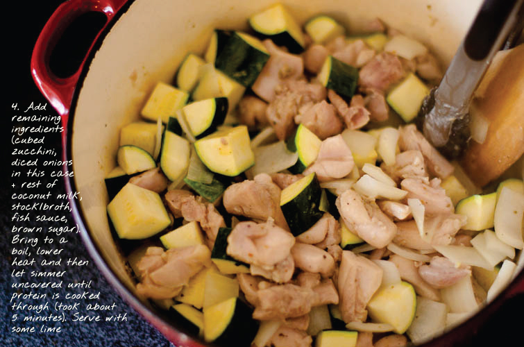 How to Thai Curry | Cook Smarts by Jess Dang