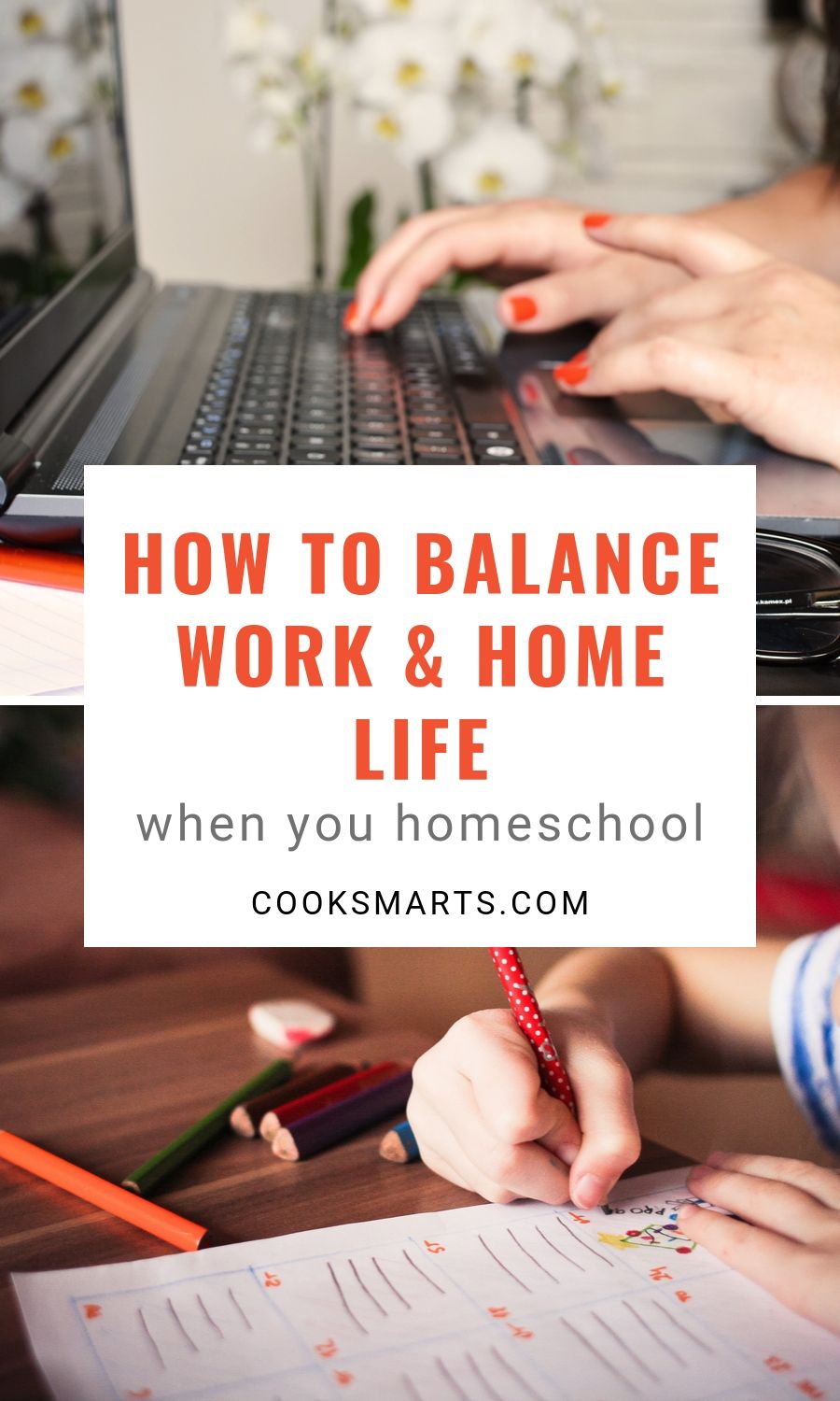 Meet Sarah Byun, Kitchen Happiness Cheerleader & Homeschooling Mom | In the Kitchen with Cook Smarts Podcast