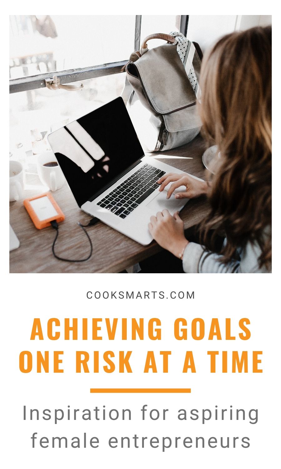 Building Cook Smarts and Learning to Code with Jen Gilbert | Cook Smarts Podcast