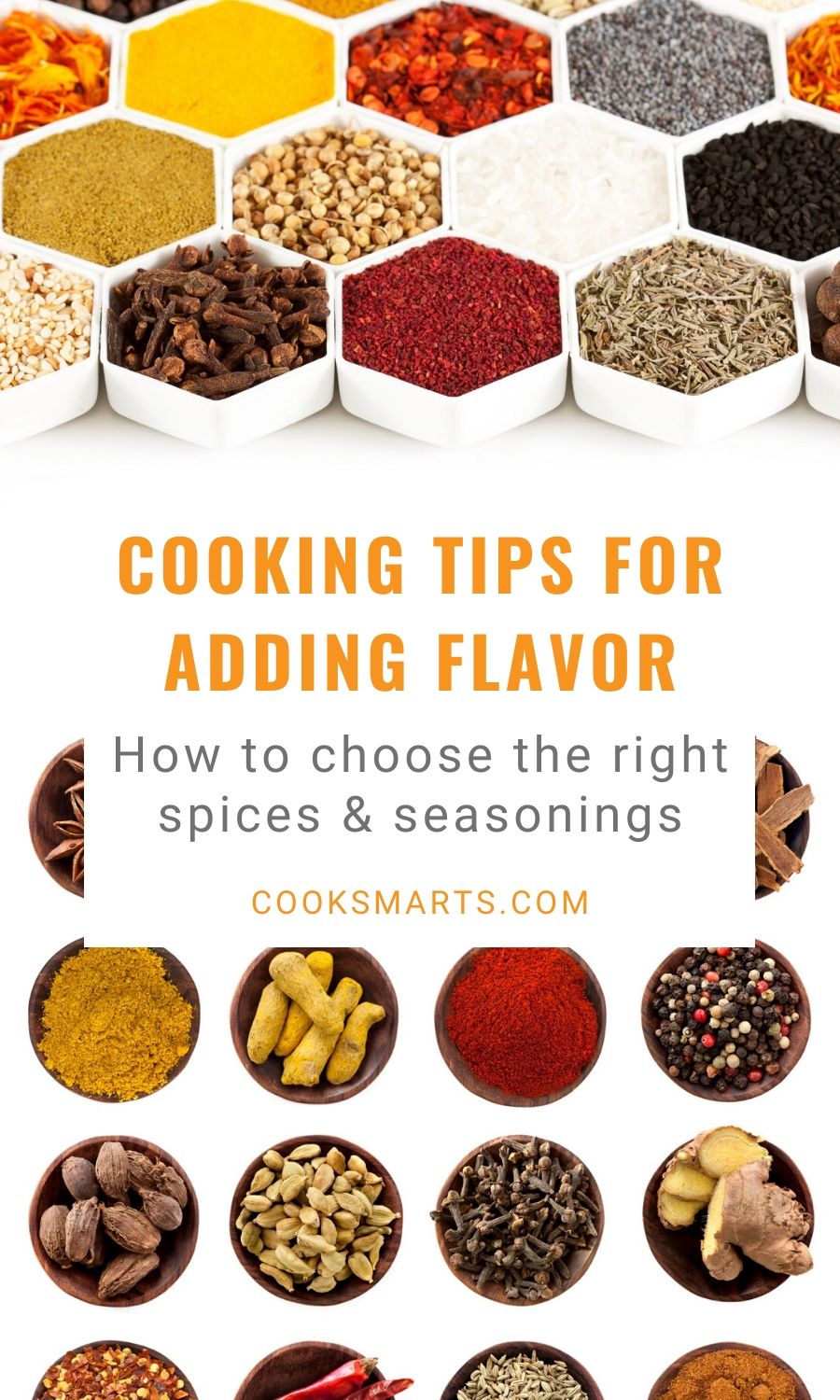 How to Make Food More Flavorful | In the Kitchen with Cook Smarts Podcast