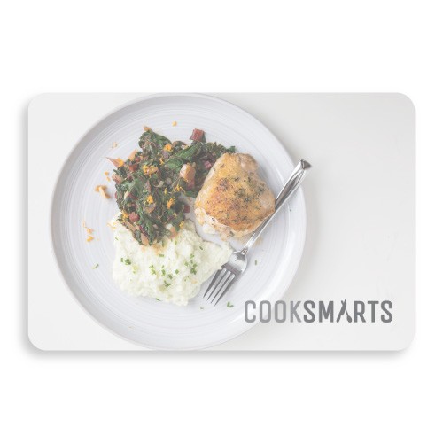 Meal Plan Gift Subscription