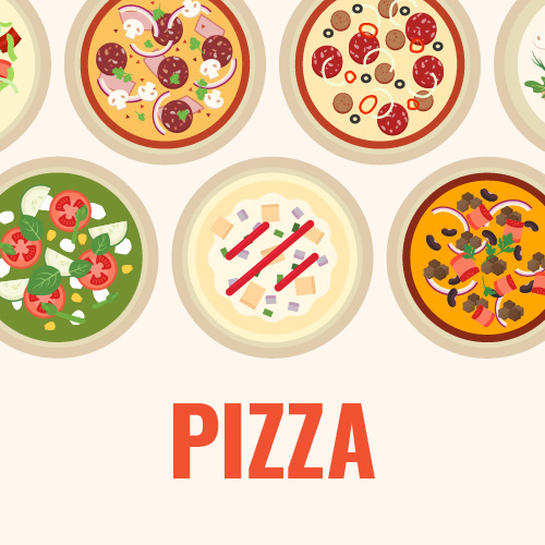 Guide to Homemade Pizza eBook