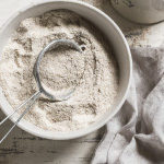 Whole Grain Flours