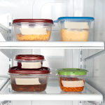Frozen Meals