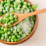 Frozen Veggies