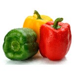 Bell Peppers