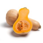Butternut & Spaghetti Squash