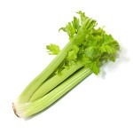 Celery & Celeriac
