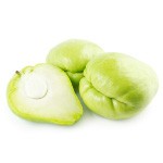 Chayote
