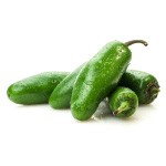 Chili Peppers