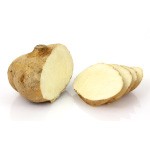 Jicama