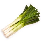 Leeks