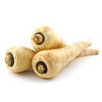 Parsnips & Turnips
