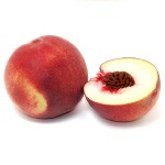 Peaches & Stone Fruits