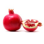 Pomegranates
