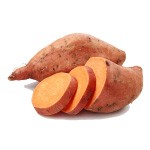 Potatoes & Sweet Potatoes