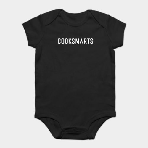 Kids' Onesie (Black)