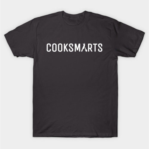 Unisex T-shirt (Grey)