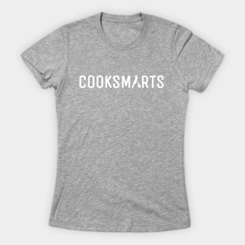 Women's T-shirt (Grey)