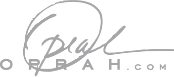 Oprah Winfrey Logo
